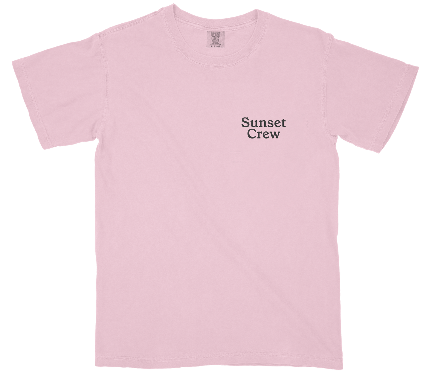 The Turtle Tee
