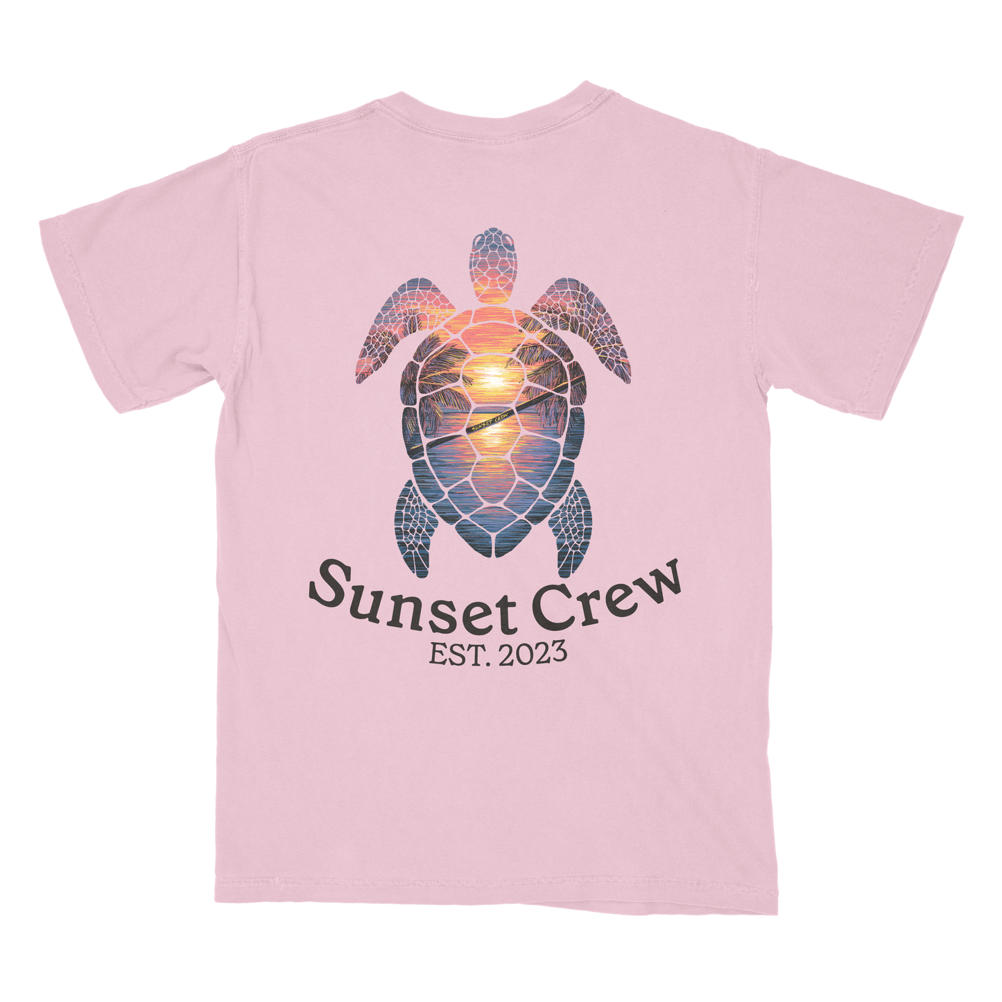 The Turtle Tee