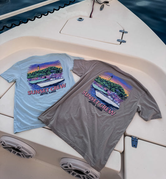 THE FLEET TEE