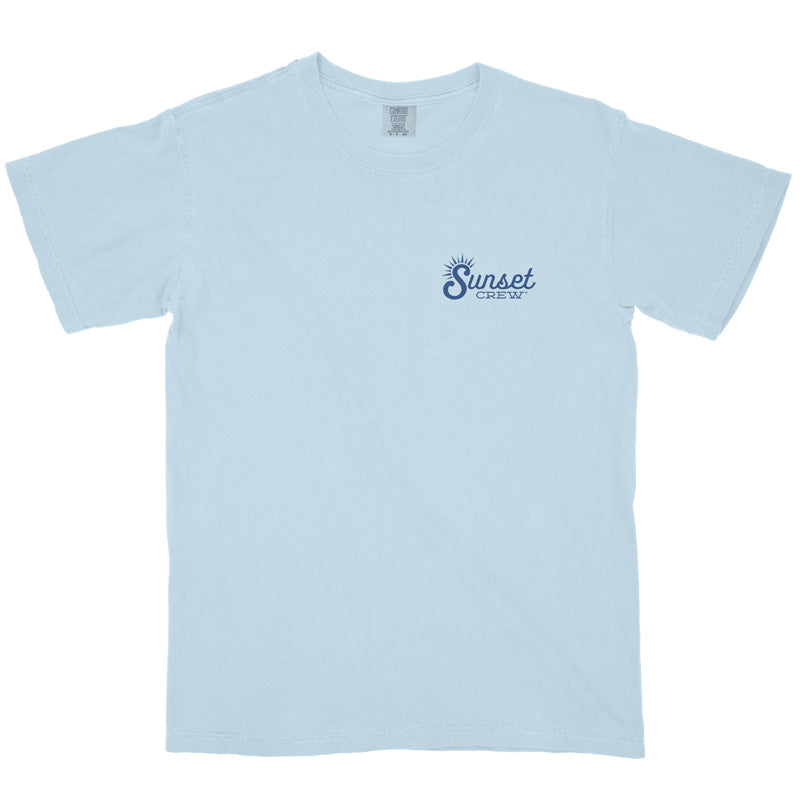 Painted Skies Tee